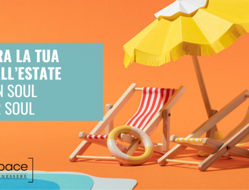Prepara la tua pelle all’estate