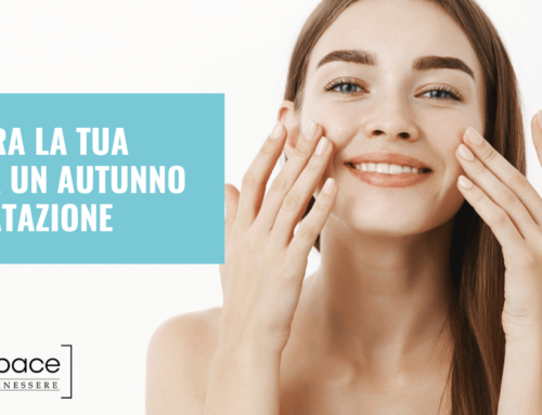 Prepara la tua pelle a un autunno di idratazione