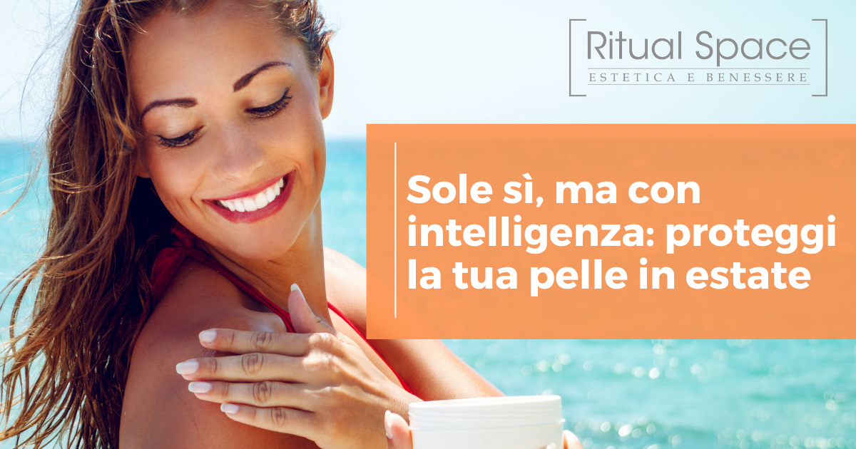 crema solare lomagna